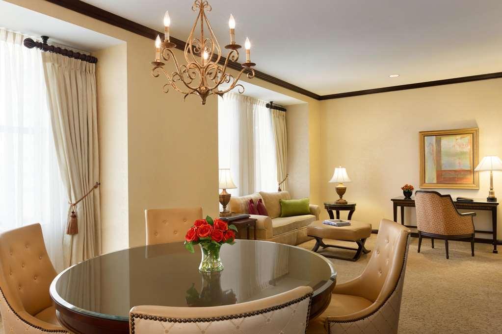 Hotel Du Pont Wilmington Chambre photo