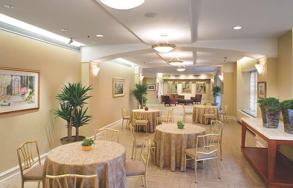 Hotel Du Pont Wilmington Facilités photo