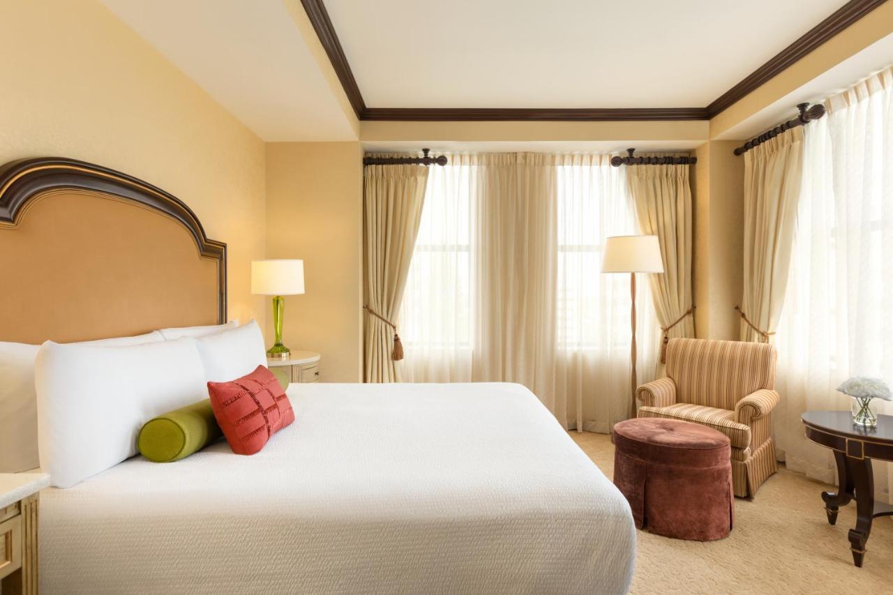 Hotel Du Pont Wilmington Extérieur photo