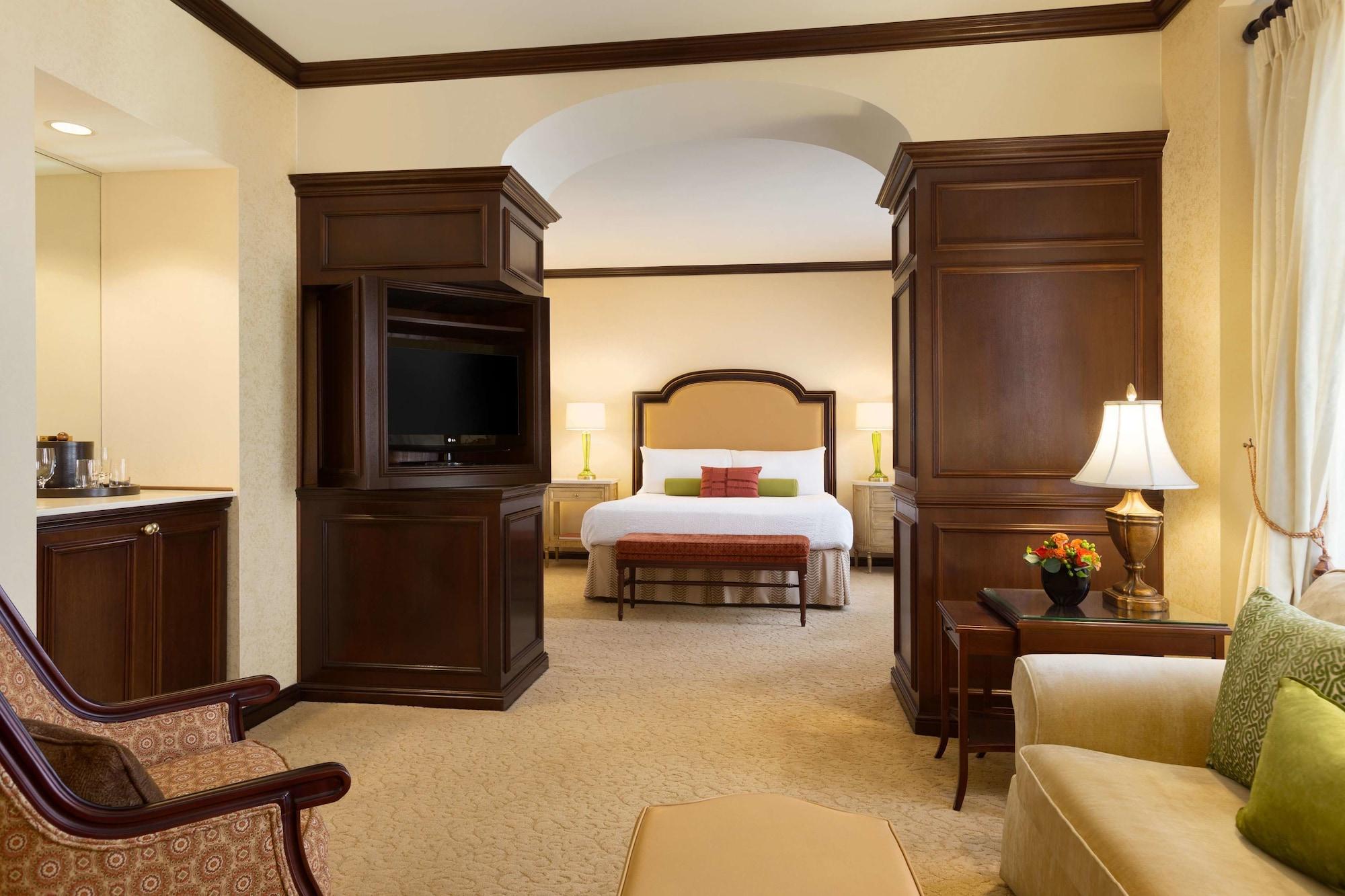 Hotel Du Pont Wilmington Extérieur photo