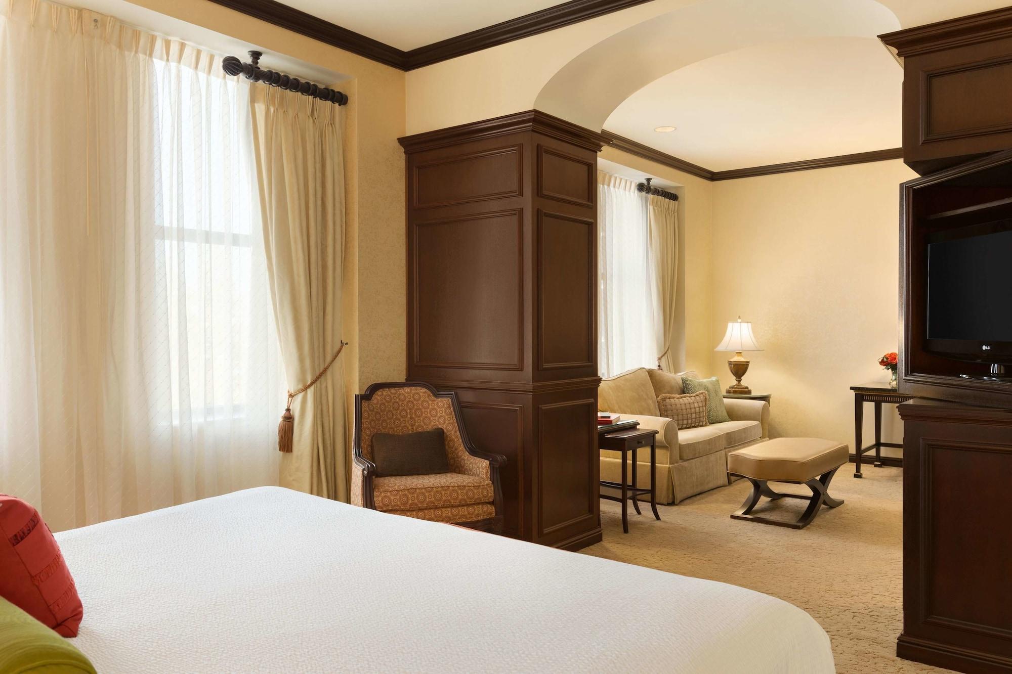 Hotel Du Pont Wilmington Chambre photo