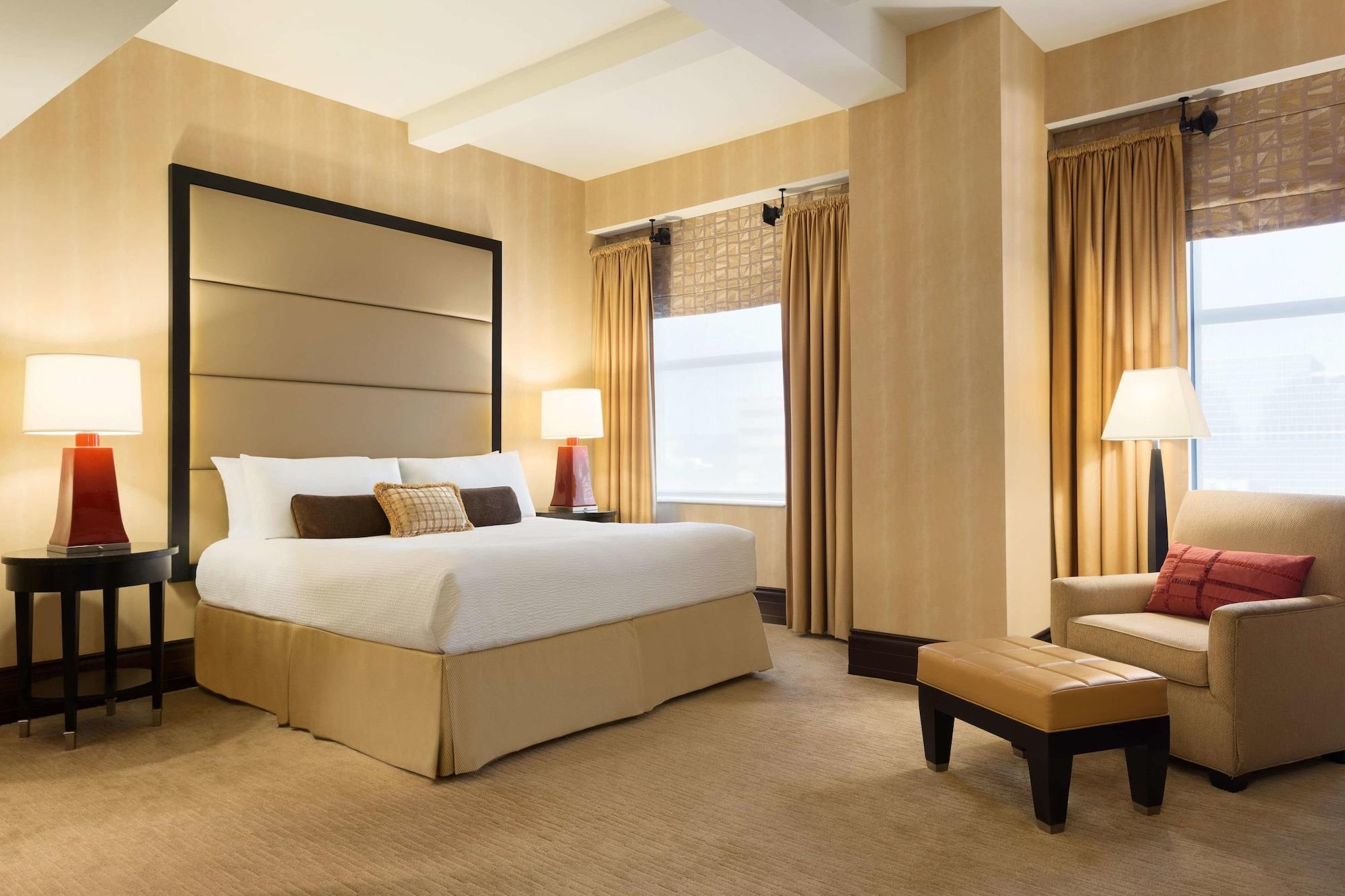 Hotel Du Pont Wilmington Extérieur photo