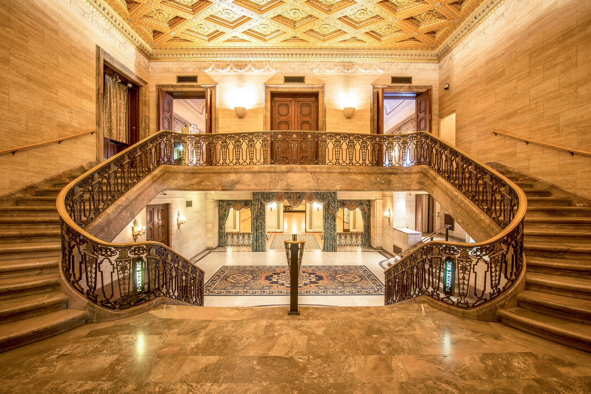 Hotel Du Pont Wilmington Intérieur photo