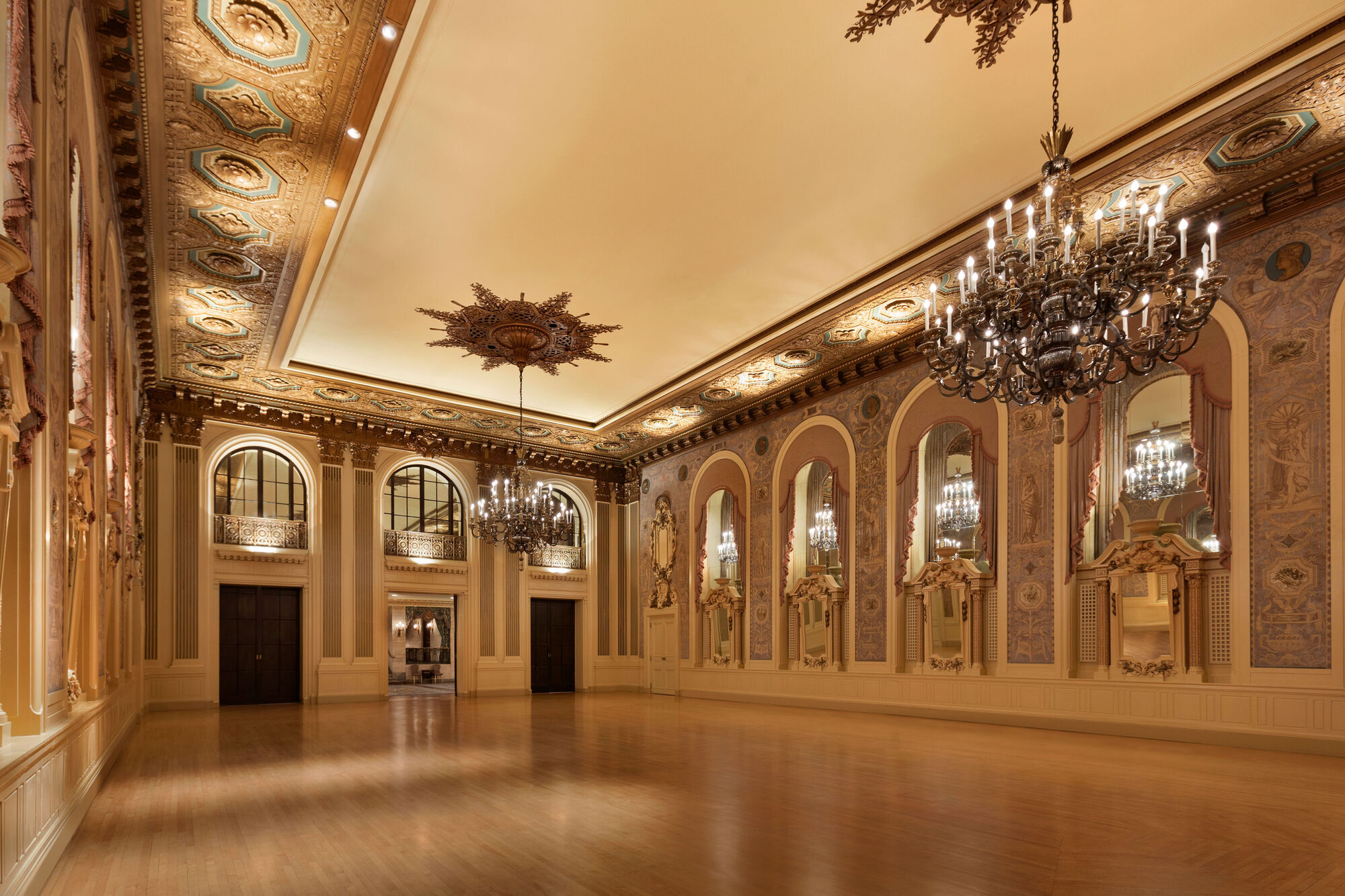 Hotel Du Pont Wilmington Intérieur photo